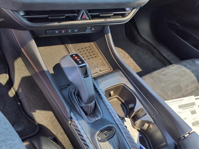 new 2024 Dodge Charger car, priced at $78,670