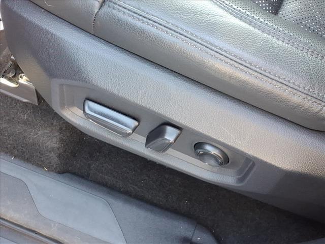 used 2024 Toyota Sequoia car, priced at $63,699