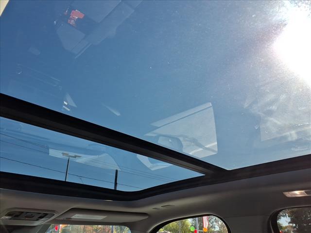 used 2024 Toyota Sequoia car, priced at $63,699