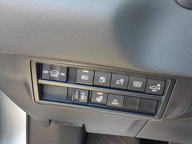 used 2024 Toyota Sequoia car, priced at $63,699