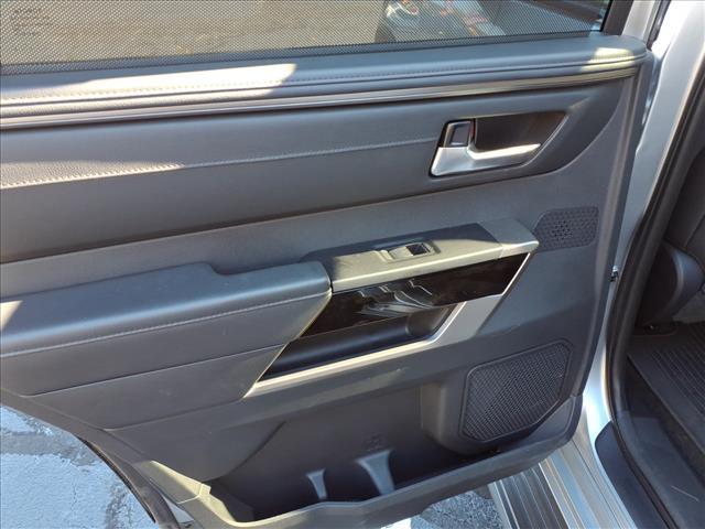 used 2024 Toyota Sequoia car, priced at $63,699