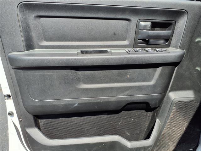 used 2020 Ram 3500 car, priced at $35,994