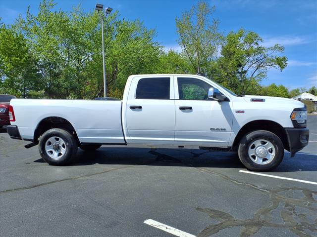 used 2020 Ram 3500 car, priced at $35,994