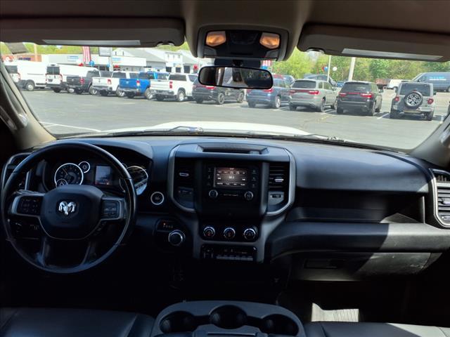 used 2020 Ram 3500 car, priced at $35,994