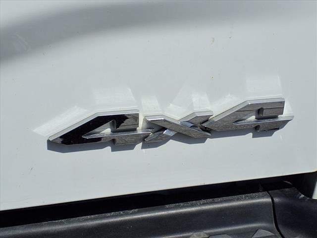 used 2020 Ram 3500 car, priced at $35,994