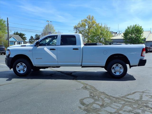 used 2020 Ram 3500 car, priced at $35,994