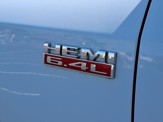 used 2020 Ram 3500 car, priced at $35,994