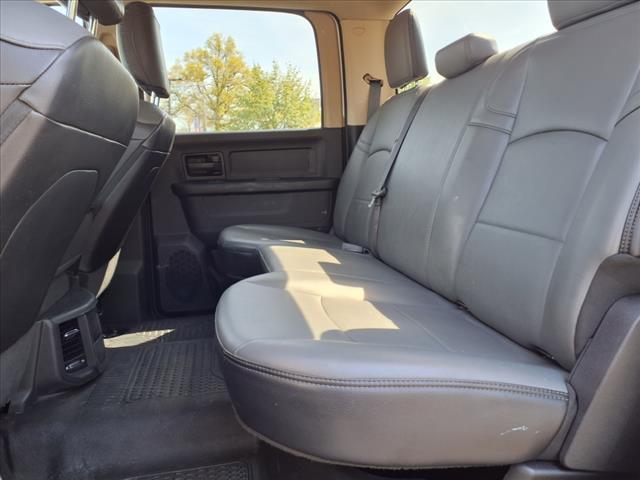 used 2020 Ram 3500 car, priced at $35,994