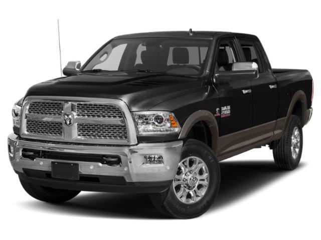 used 2018 Ram 2500 car, priced at $49,900