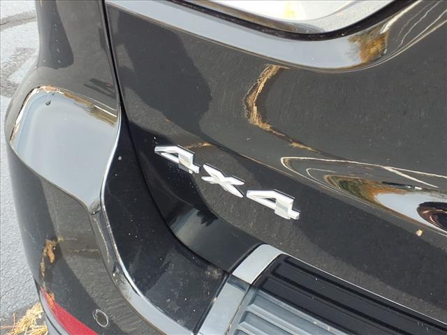 used 2018 Jeep Grand Cherokee car