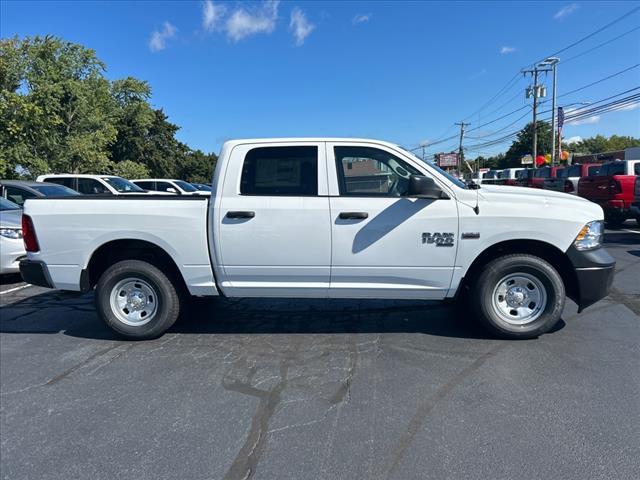 new 2024 Ram 1500 Classic car