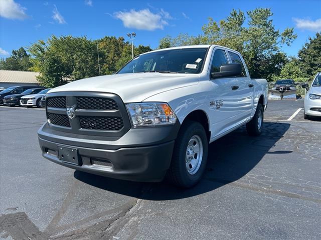 new 2024 Ram 1500 Classic car