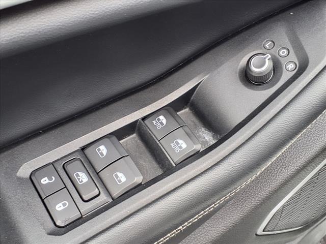 used 2022 Jeep Grand Cherokee L car, priced at $29,964