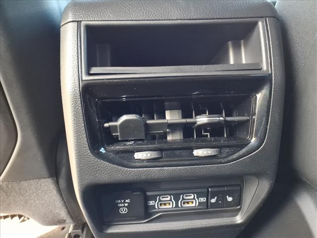 used 2023 Jeep Grand Cherokee car, priced at $31,900