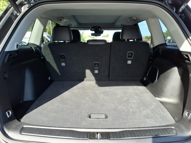 used 2023 Jeep Grand Cherokee car, priced at $31,900