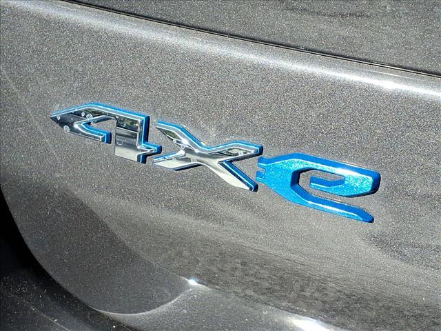 used 2023 Jeep Grand Cherokee car, priced at $31,900