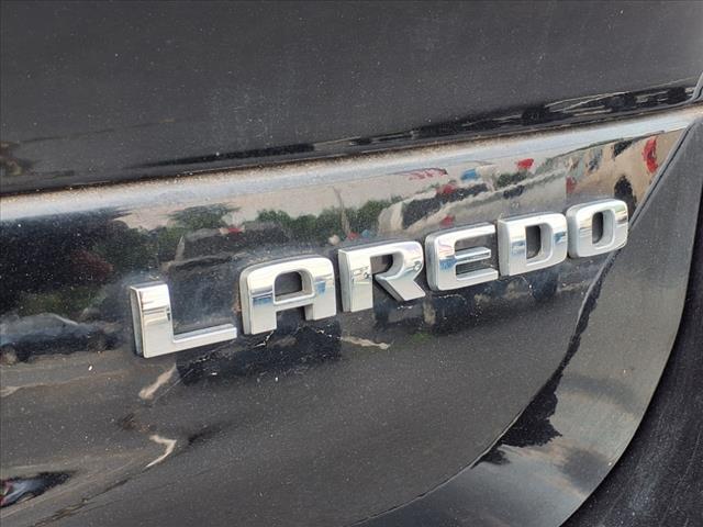 used 2021 Jeep Grand Cherokee L car, priced at $27,849