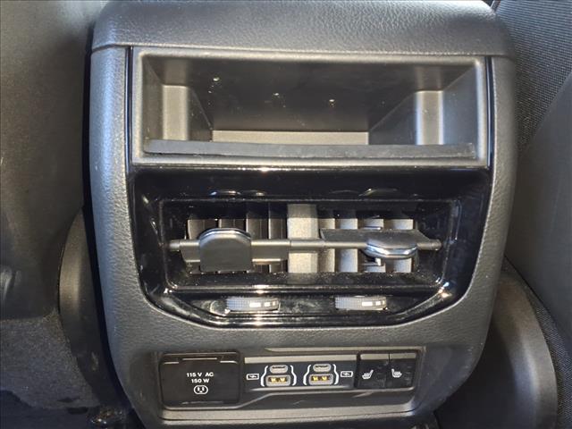 used 2024 Jeep Grand Cherokee car, priced at $32,315