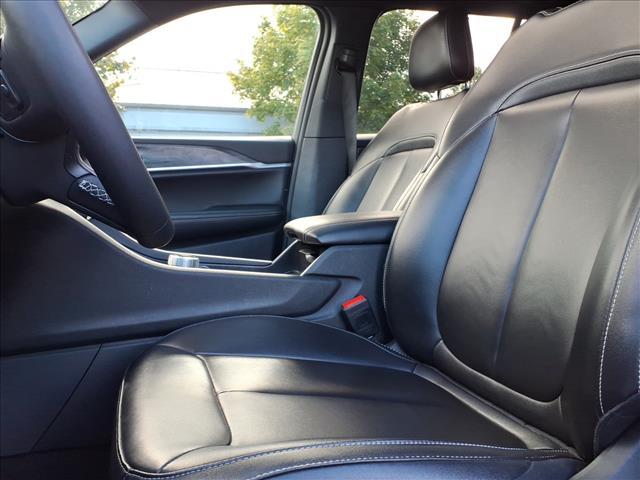used 2024 Jeep Grand Cherokee car, priced at $32,315