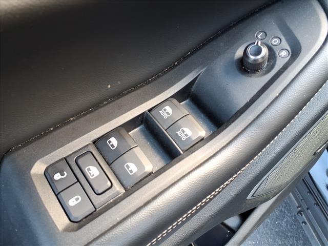 used 2024 Jeep Grand Cherokee car, priced at $32,315
