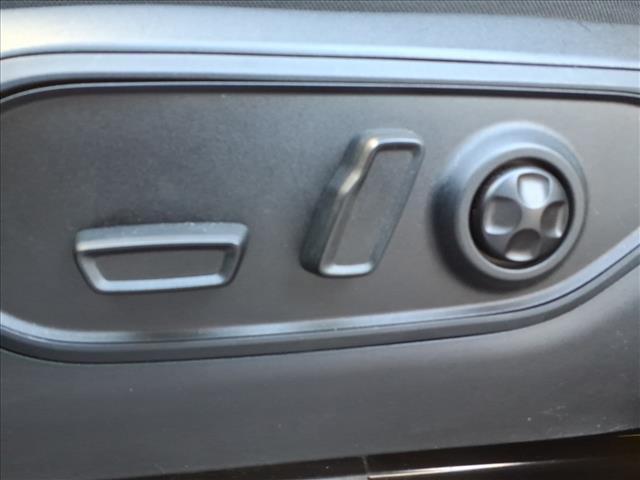 used 2024 Jeep Grand Cherokee car, priced at $32,315