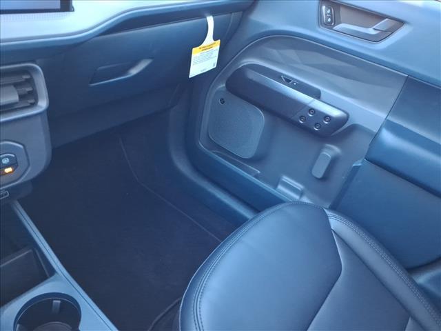 used 2025 Ford Maverick car, priced at $35,997