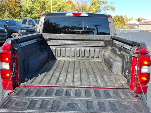 used 2025 Ford Maverick car, priced at $35,997