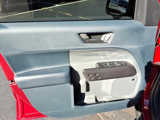 used 2025 Ford Maverick car, priced at $35,997