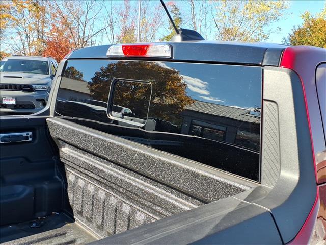 used 2025 Ford Maverick car, priced at $35,997