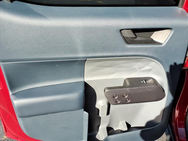 used 2025 Ford Maverick car, priced at $35,997