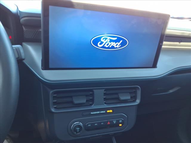 used 2025 Ford Maverick car, priced at $35,997