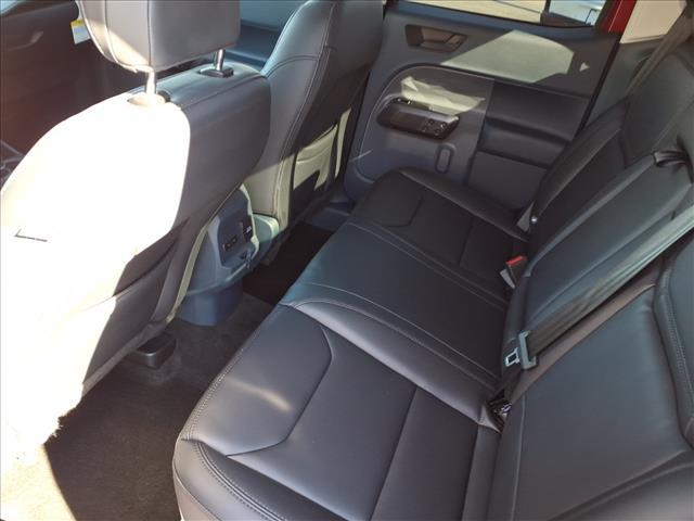 used 2025 Ford Maverick car, priced at $35,997