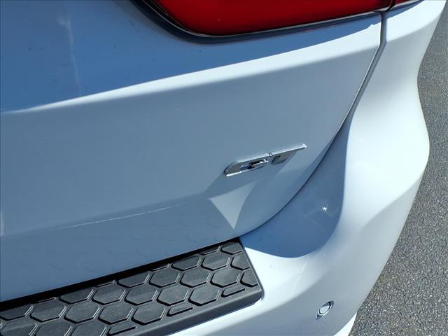 new 2026 Dodge Durango car, priced at $43,215