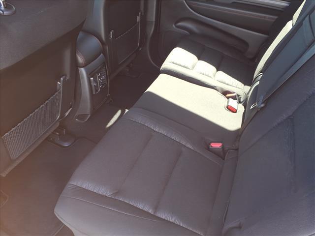 new 2026 Dodge Durango car, priced at $43,215