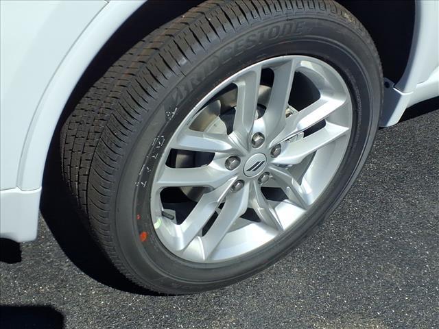 new 2026 Dodge Durango car, priced at $43,215