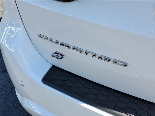 new 2026 Dodge Durango car, priced at $43,215