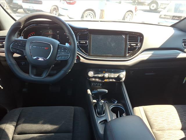 new 2026 Dodge Durango car, priced at $43,215