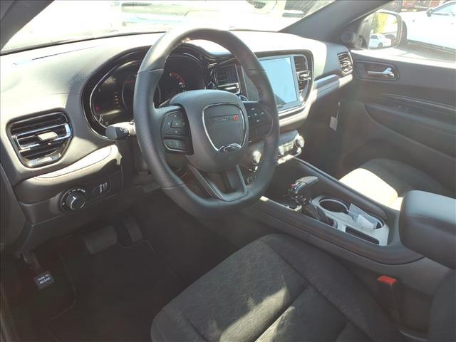 new 2026 Dodge Durango car, priced at $43,215