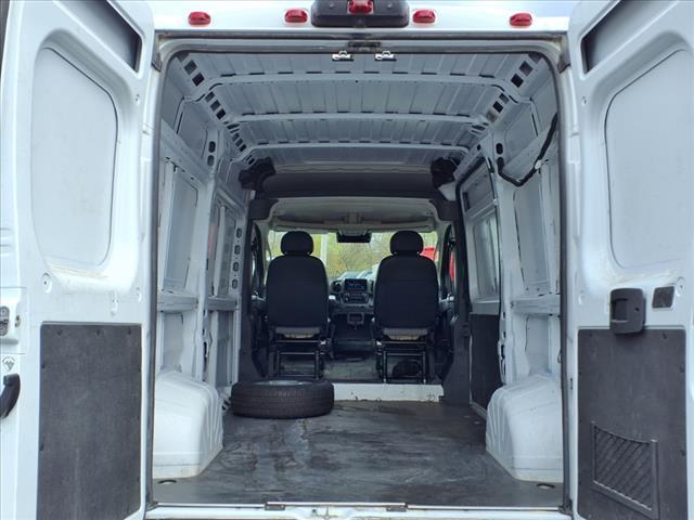 used 2023 Ram ProMaster 1500 car, priced at $34,987