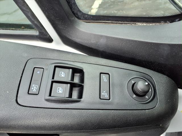 used 2023 Ram ProMaster 1500 car, priced at $34,987