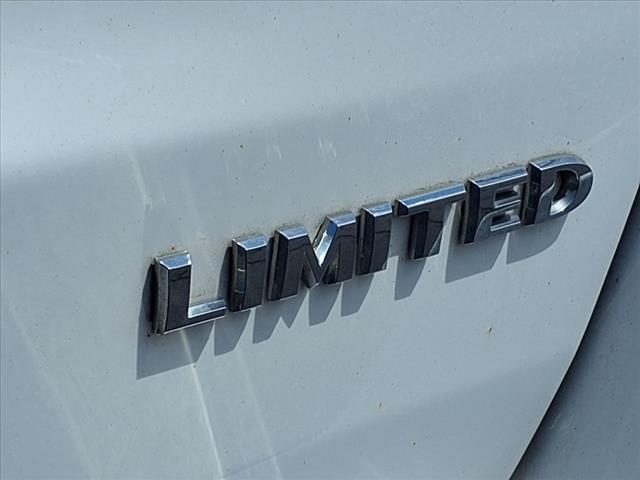 used 2019 Jeep Grand Cherokee car, priced at $20,455
