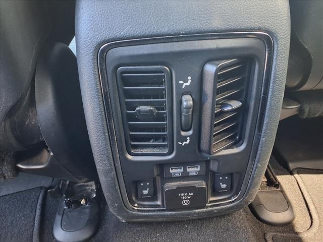 used 2019 Jeep Grand Cherokee car, priced at $20,455