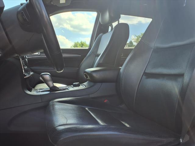 used 2019 Jeep Grand Cherokee car, priced at $20,455