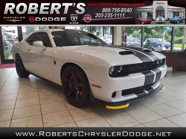 used 2022 Dodge Challenger car, priced at $82,491