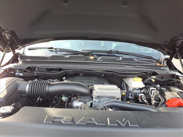 new 2026 Ram 1500 car, priced at $65,155