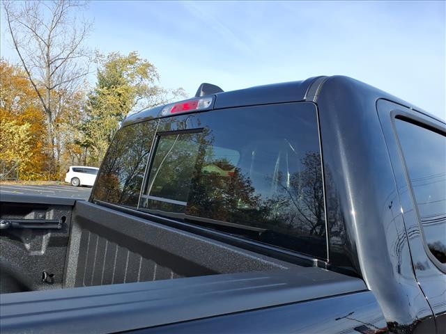 new 2026 Ram 1500 car, priced at $65,155