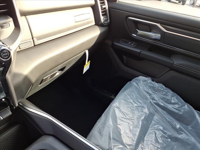 new 2026 Ram 1500 car, priced at $65,155