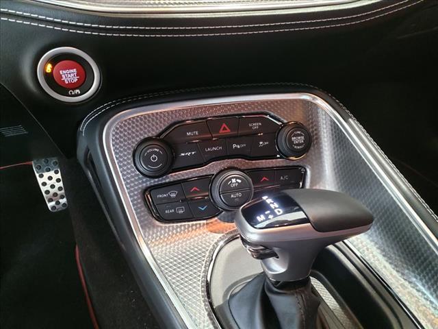 used 2022 Dodge Challenger car, priced at $72,900