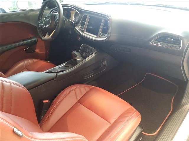 used 2022 Dodge Challenger car, priced at $72,900