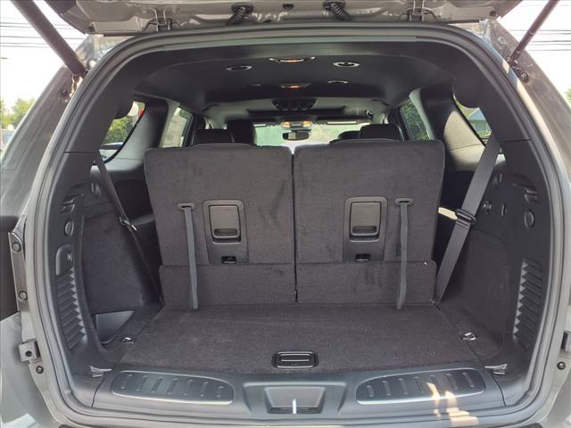 new 2025 Dodge Durango car, priced at $44,831